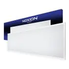 Noxion LED Paneel Econox 32W 3900lm - 830 Warm Wit | 120x30cm - UGR 