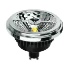 Noxion Lucent LED Spot GU10 AR111 15W 850lm 40D - 930 Warm Wit | Beste Kleurweergave - Dimbaar -  Vervangt 75W
