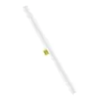 Osram LEDinestra S14d 4.8W 470lm - 827 Zeer Warm Wit | 50cm – Vervangt 40W