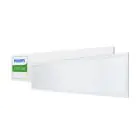 Philips LED Paneel CoreLine RC132V 34W 3600lm - 840 Koel Wit | 120x30cm - UGR 