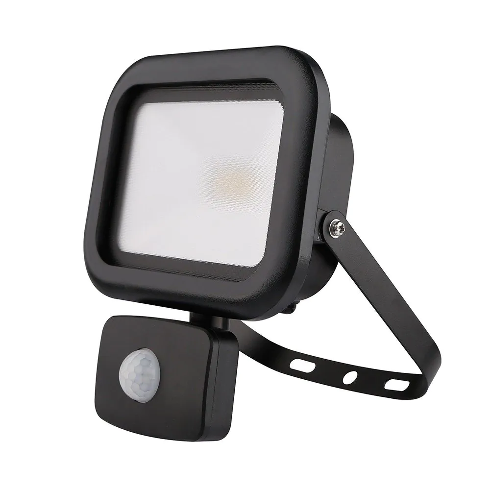 LED floodlight