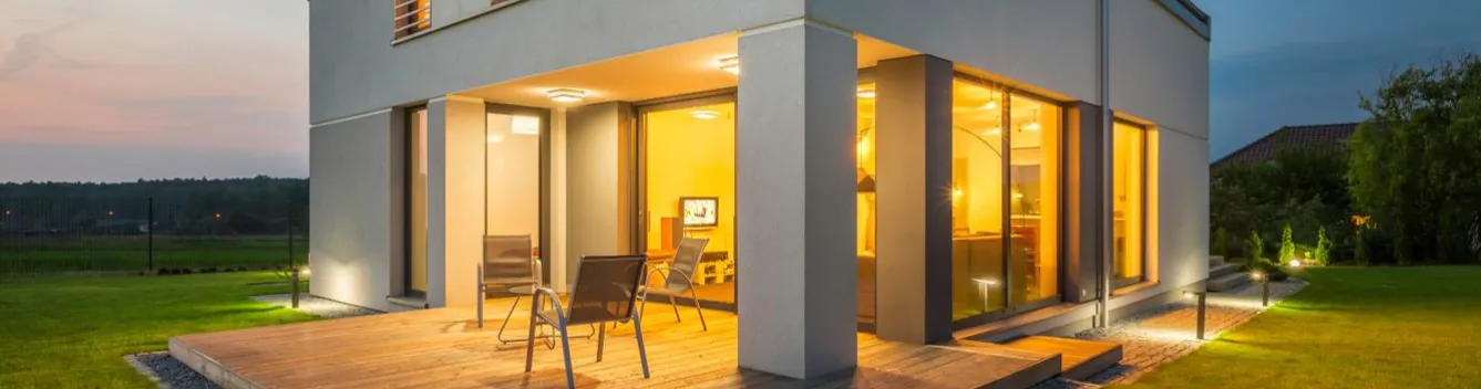 Banner blog LED verlichting thuis