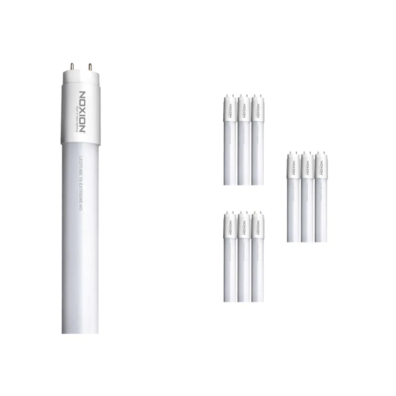 Mutlipack LED buizen